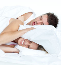 Sleep Apnea Treatment in Herndon, VA